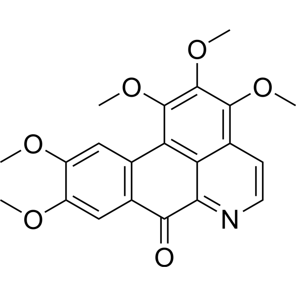 Oxopurpureine 32845-27-5